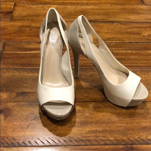 Aldo Heels - Picture 1 of 3